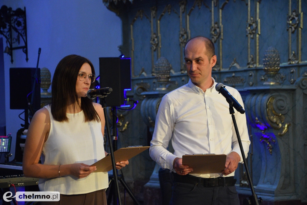 Uroczyste rozpoczęcie 9 Hills Festival i koncert Patryka Kraśniewskiego