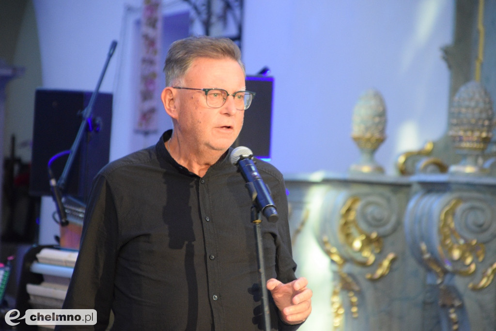 Uroczyste rozpoczęcie 9 Hills Festival i koncert Patryka Kraśniewskiego
