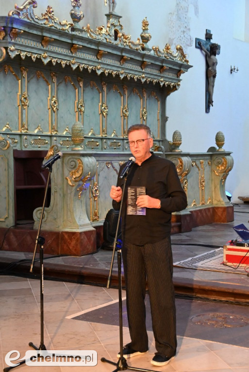 Uroczyste rozpoczęcie 9 Hills Festival i koncert Patryka Kraśniewskiego