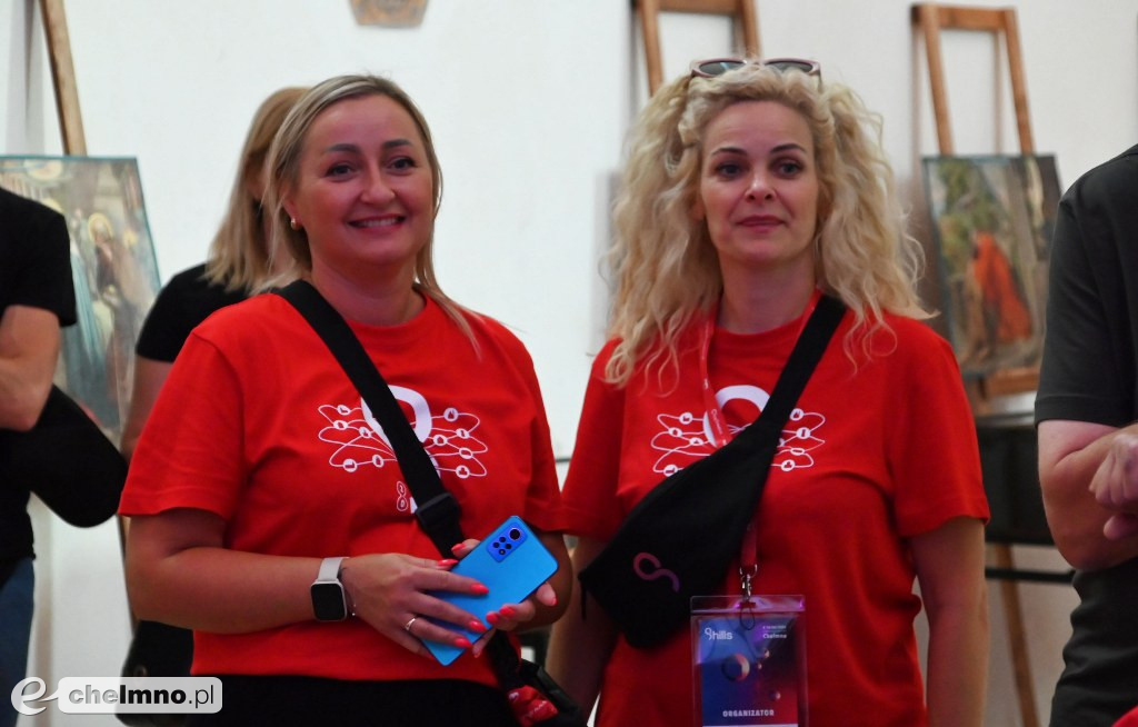 Uroczyste rozpoczęcie 9 Hills Festival i koncert Patryka Kraśniewskiego