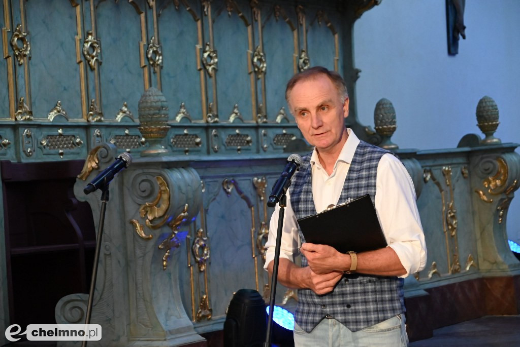 Uroczyste rozpoczęcie 9 Hills Festival i koncert Patryka Kraśniewskiego