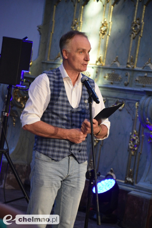 Uroczyste rozpoczęcie 9 Hills Festival i koncert Patryka Kraśniewskiego
