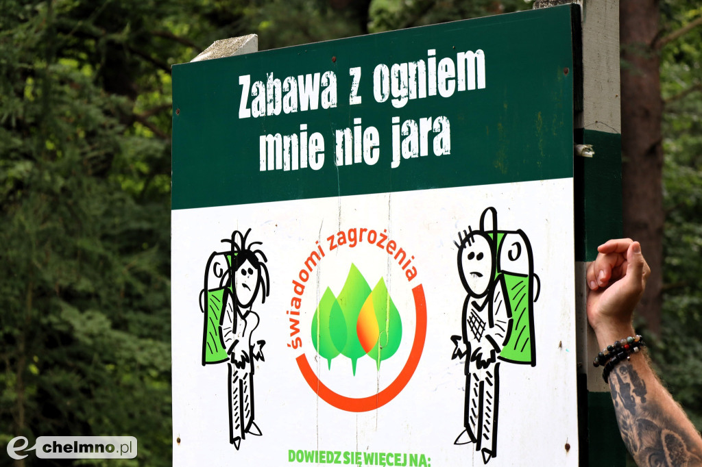 Ostatni dzień Akcji Lato był pełen radości