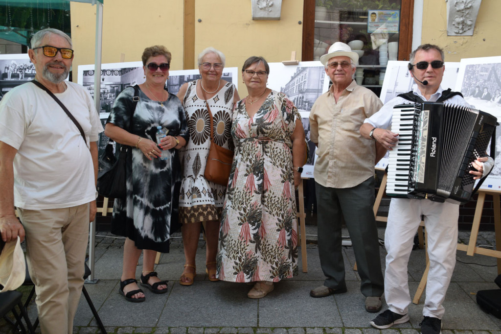 Dzieje się w Chełmnie! Odwiedzajcie strefy, bramy czasu