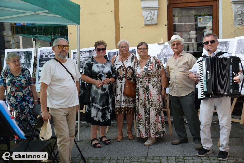 Dzieje się w Chełmnie! Odwiedzajcie strefy, bramy czasu