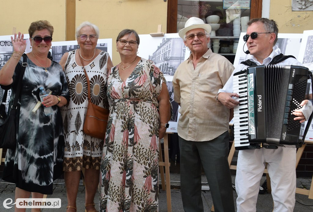 Dzieje się w Chełmnie! Odwiedzajcie strefy, bramy czasu