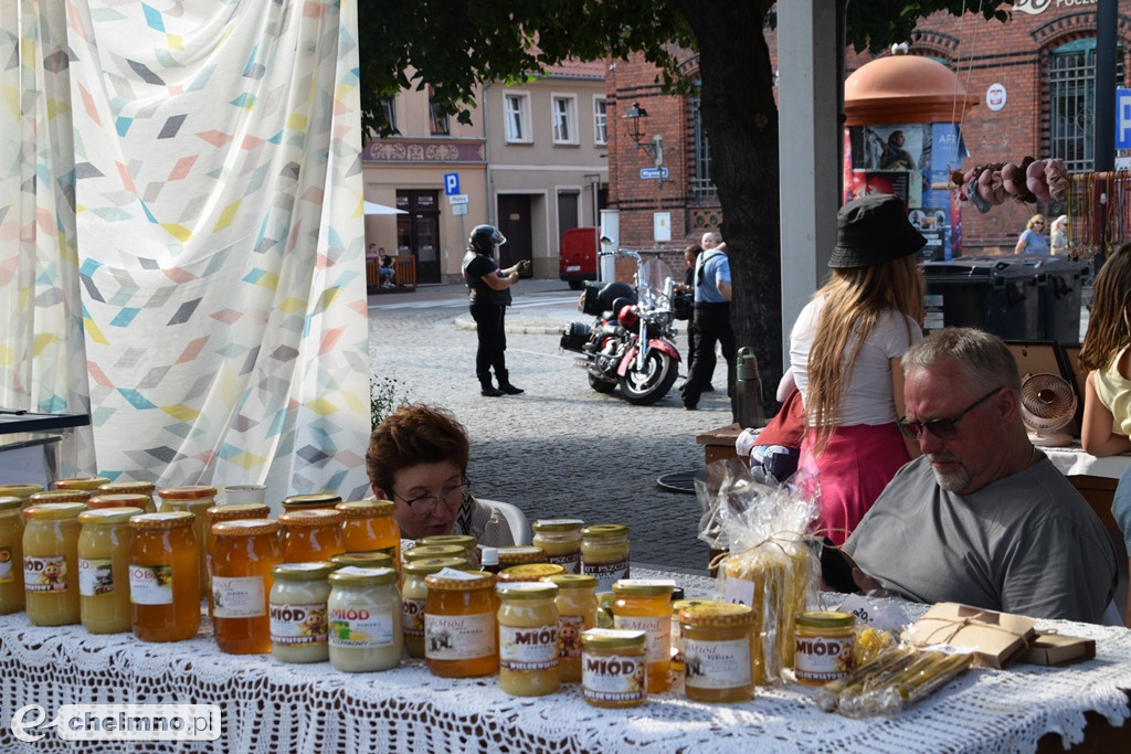 Dzieje się w Chełmnie! Odwiedzajcie strefy, bramy czasu