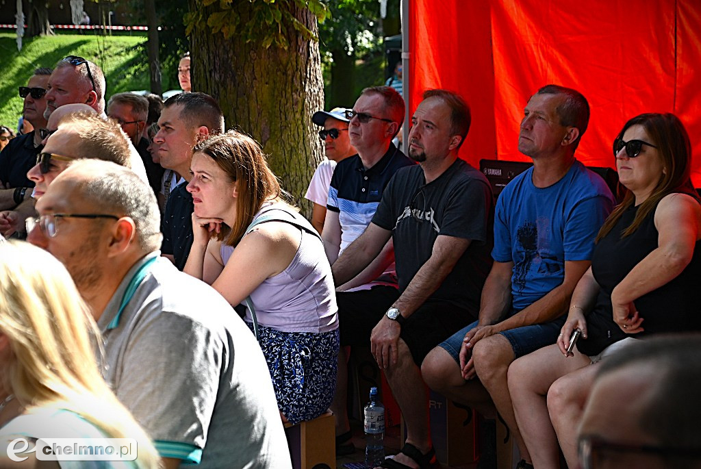 9 Hills Festival – od Matyldy Damięckiej do Arkadiusza Jakubika