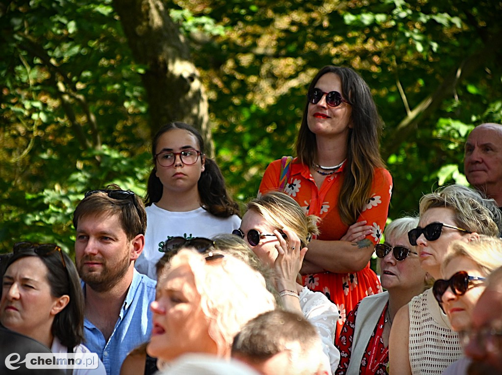 9 Hills Festival – od Matyldy Damięckiej do Arkadiusza Jakubika