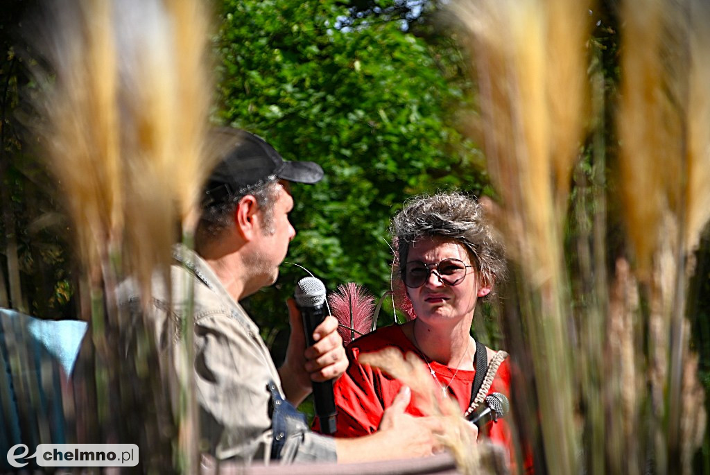 9 Hills Festival – od Matyldy Damięckiej do Arkadiusza Jakubika