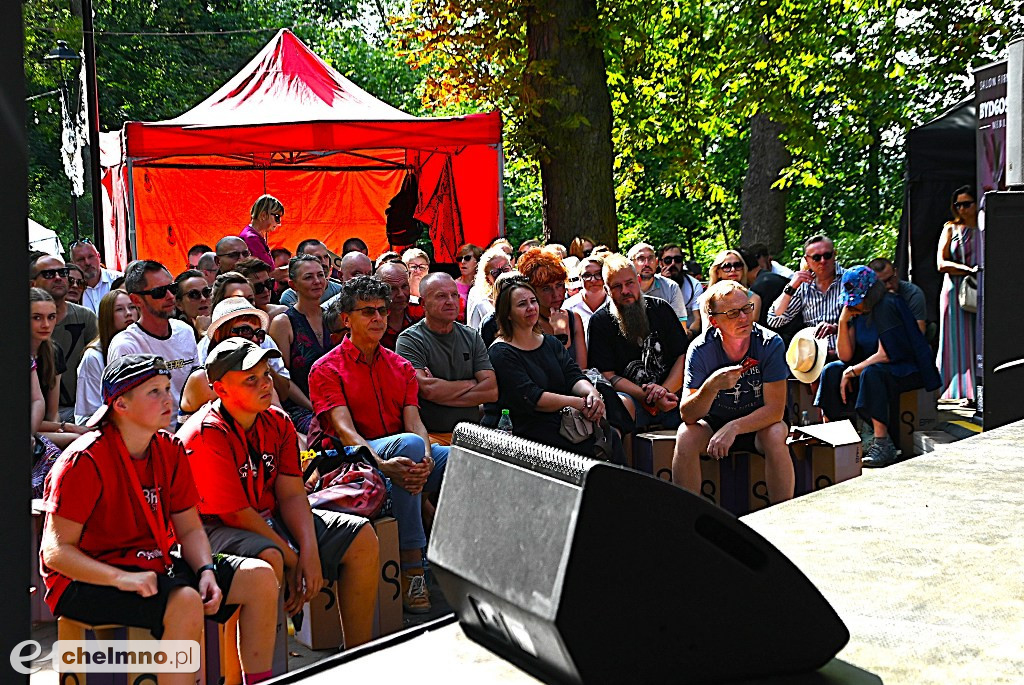 9 Hills Festival – od Matyldy Damięckiej do Arkadiusza Jakubika