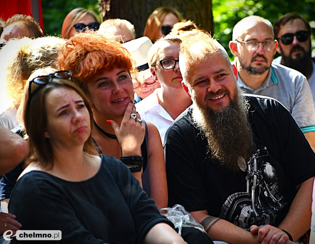 9 Hills Festival – od Matyldy Damięckiej do Arkadiusza Jakubika