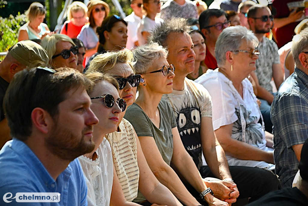 9 Hills Festival – od Matyldy Damięckiej do Arkadiusza Jakubika