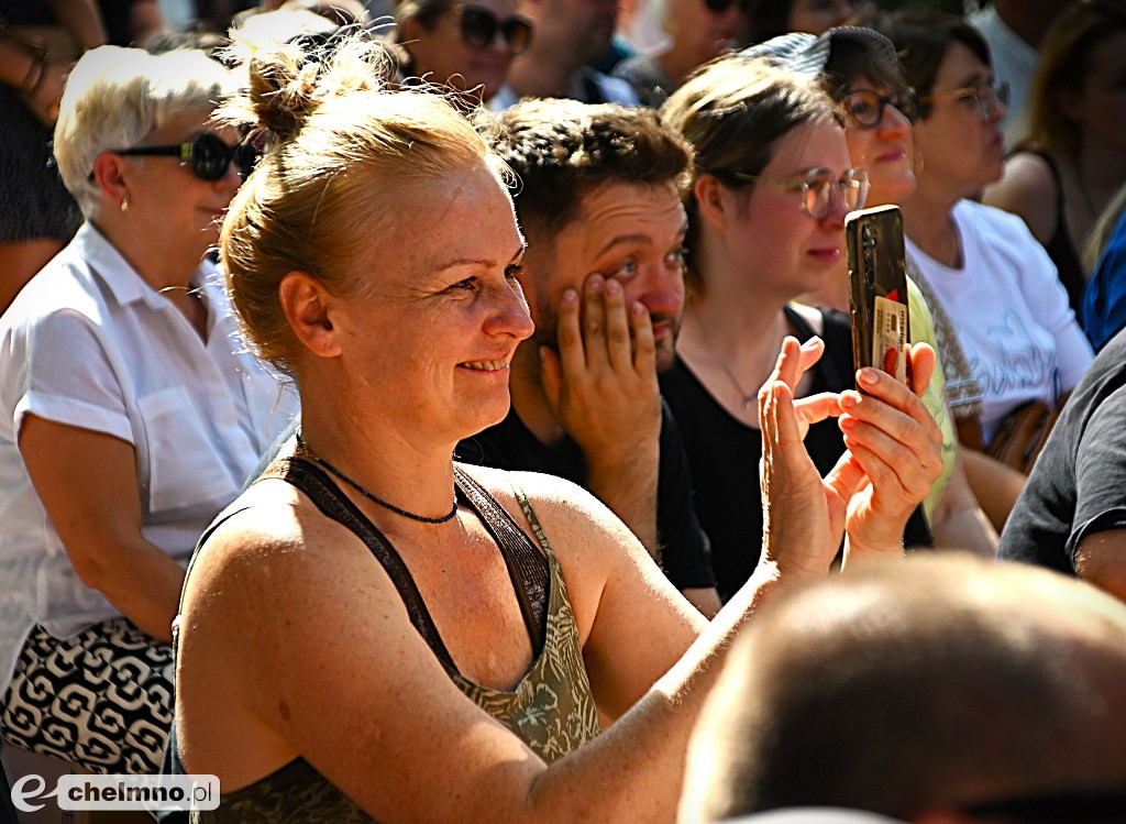 9 Hills Festival – od Matyldy Damięckiej do Arkadiusza Jakubika