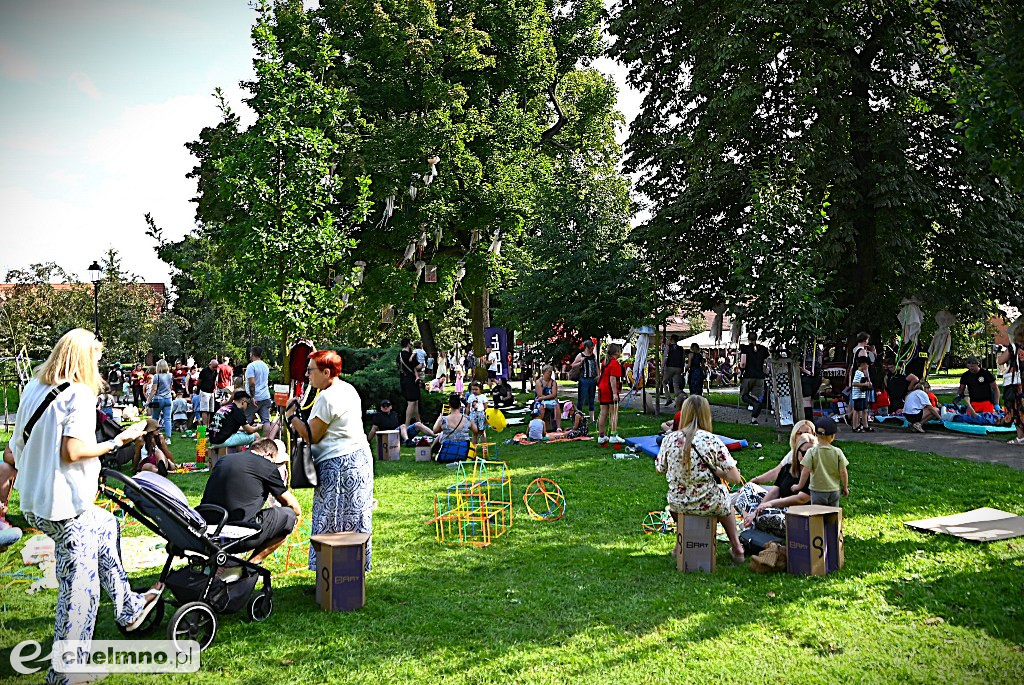 9 Hills Festival – od Matyldy Damięckiej do Arkadiusza Jakubika
