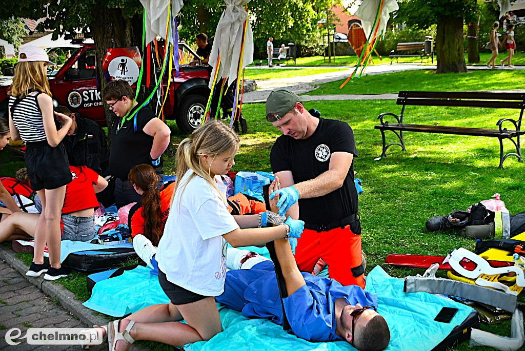 9 Hills Festival – od Matyldy Damięckiej do Arkadiusza Jakubika