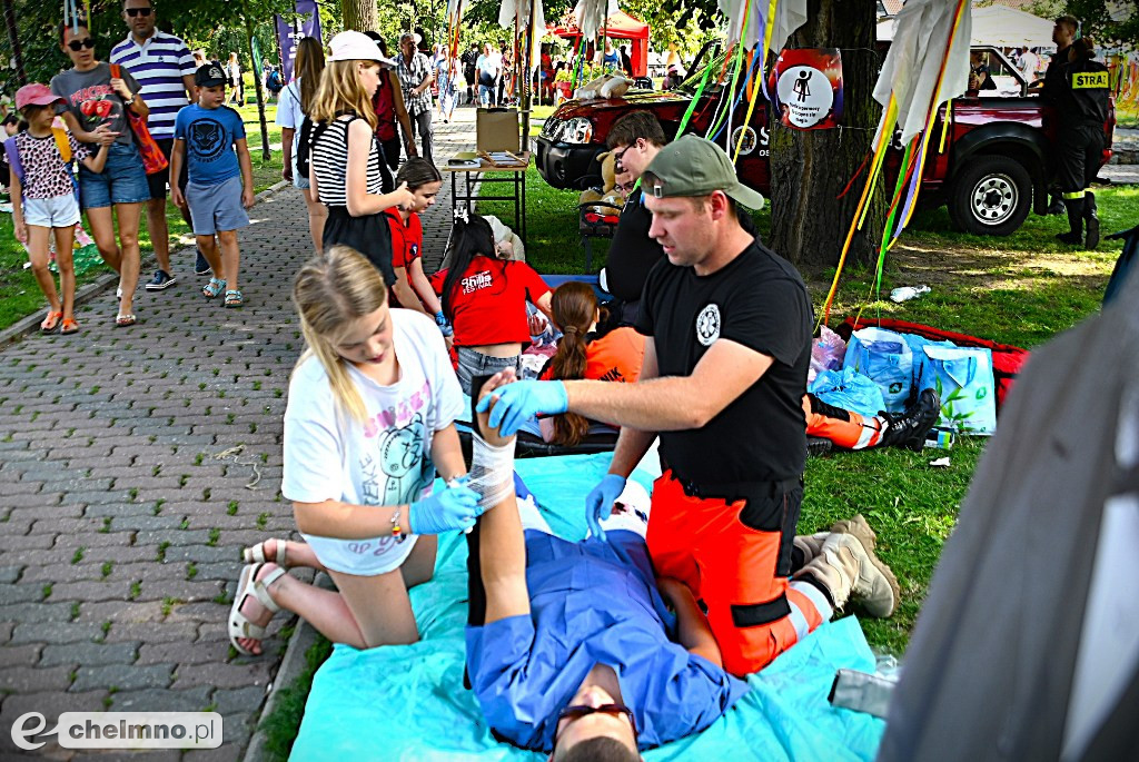 9 Hills Festival – od Matyldy Damięckiej do Arkadiusza Jakubika