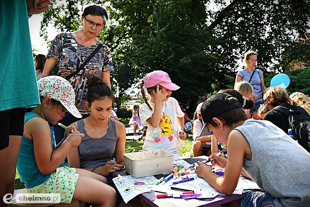 9 Hills Festival – od Matyldy Damięckiej do Arkadiusza Jakubika