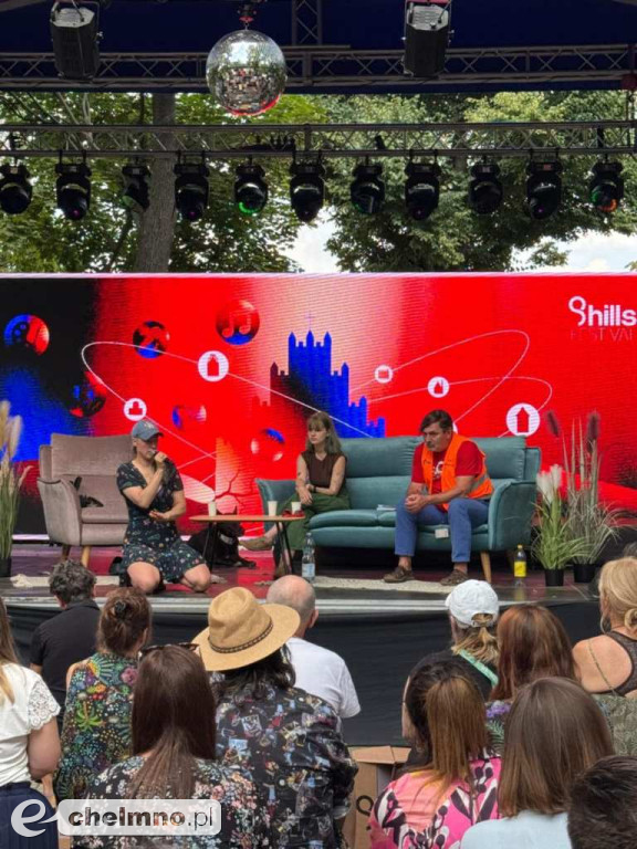 9 Hills Festival – od Matyldy Damięckiej do Arkadiusza Jakubika