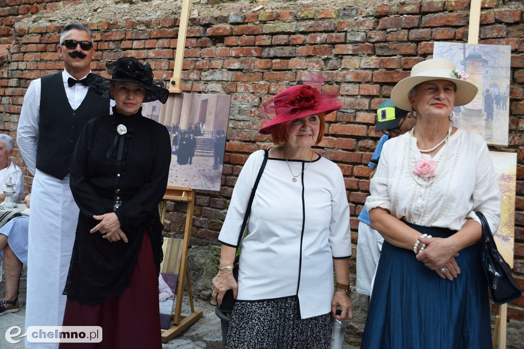 Magia Paryża roku 1900 w Chełmnie – wyjątkowe widowisko na 9 Hills Festival