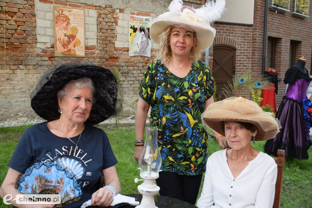 Magia Paryża roku 1900 w Chełmnie – wyjątkowe widowisko na 9 Hills Festival