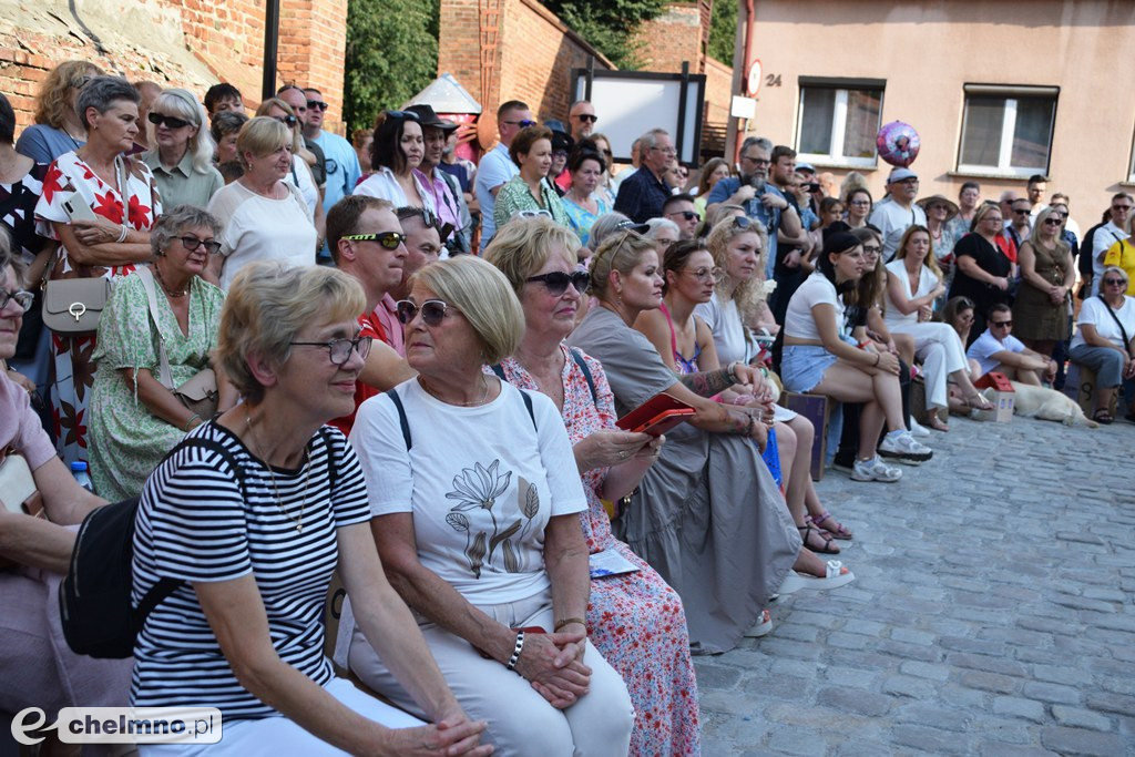 Magia Paryża roku 1900 w Chełmnie – wyjątkowe widowisko na 9 Hills Festival