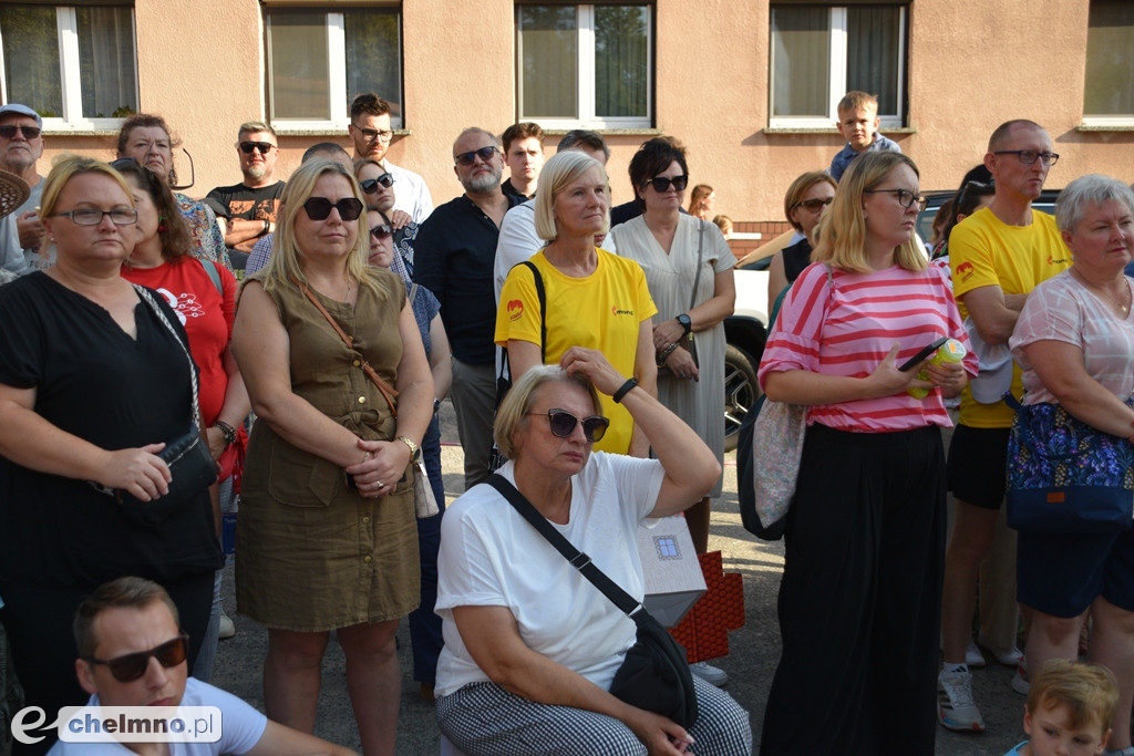 Magia Paryża roku 1900 w Chełmnie – wyjątkowe widowisko na 9 Hills Festival