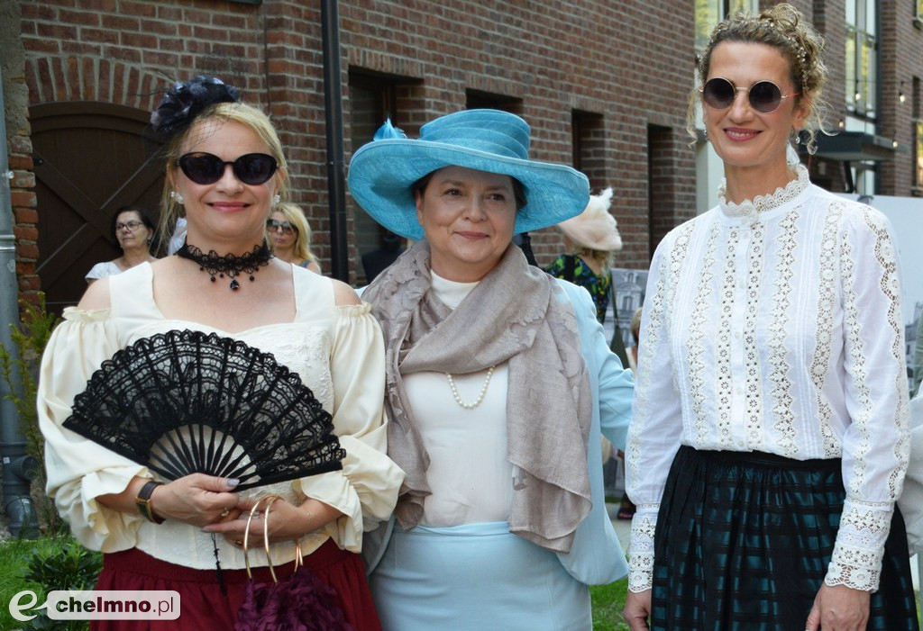 Magia Paryża roku 1900 w Chełmnie – wyjątkowe widowisko na 9 Hills Festival