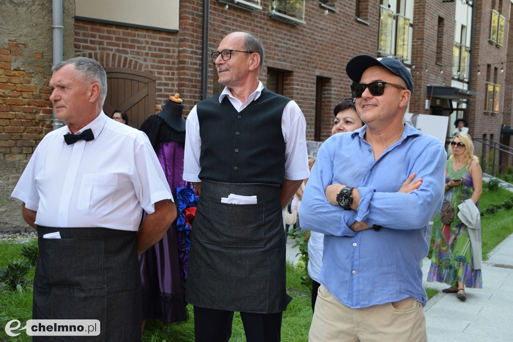 Magia Paryża roku 1900 w Chełmnie – wyjątkowe widowisko na 9 Hills Festival