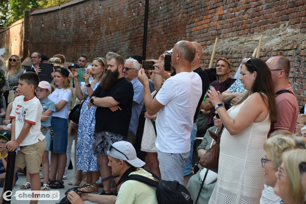 Magia Paryża roku 1900 w Chełmnie – wyjątkowe widowisko na 9 Hills Festival