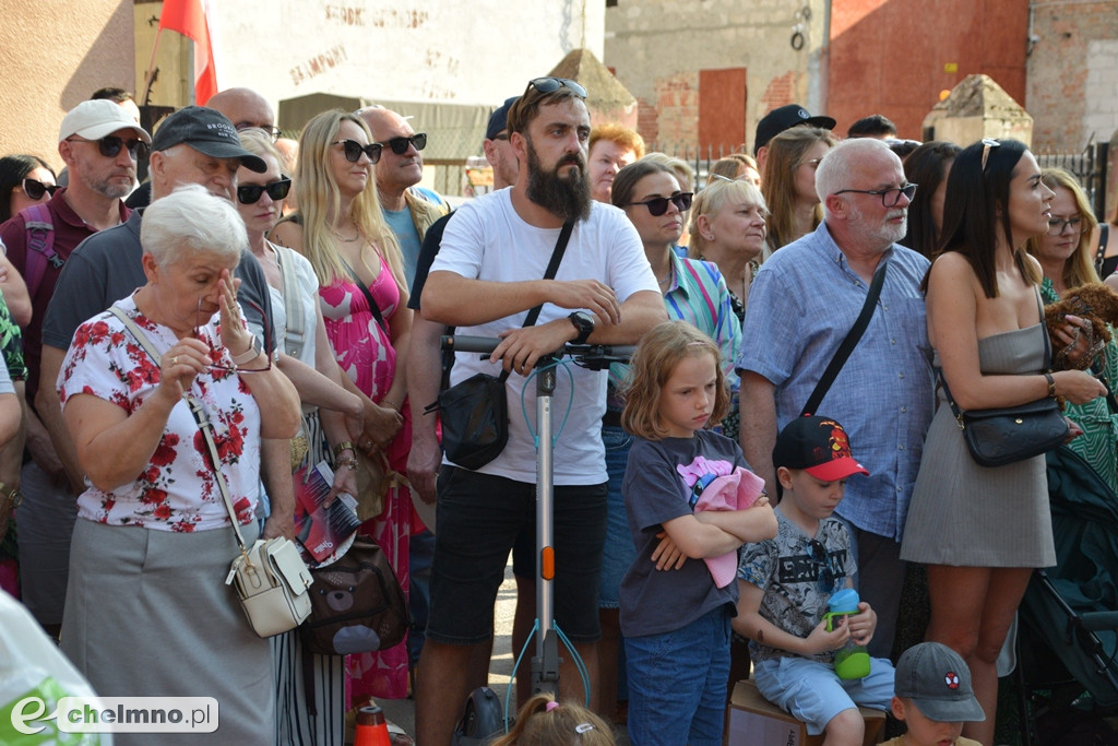 Magia Paryża roku 1900 w Chełmnie – wyjątkowe widowisko na 9 Hills Festival