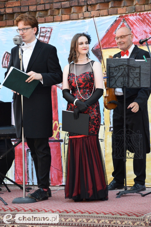 Magia Paryża roku 1900 w Chełmnie – wyjątkowe widowisko na 9 Hills Festival