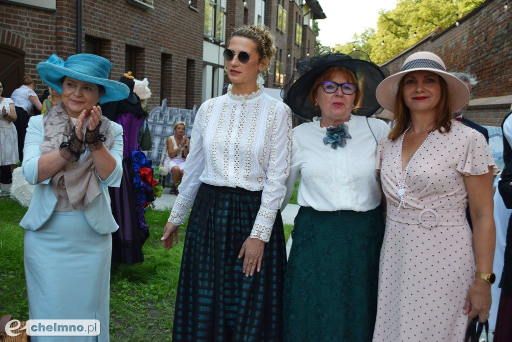 Magia Paryża roku 1900 w Chełmnie – wyjątkowe widowisko na 9 Hills Festival