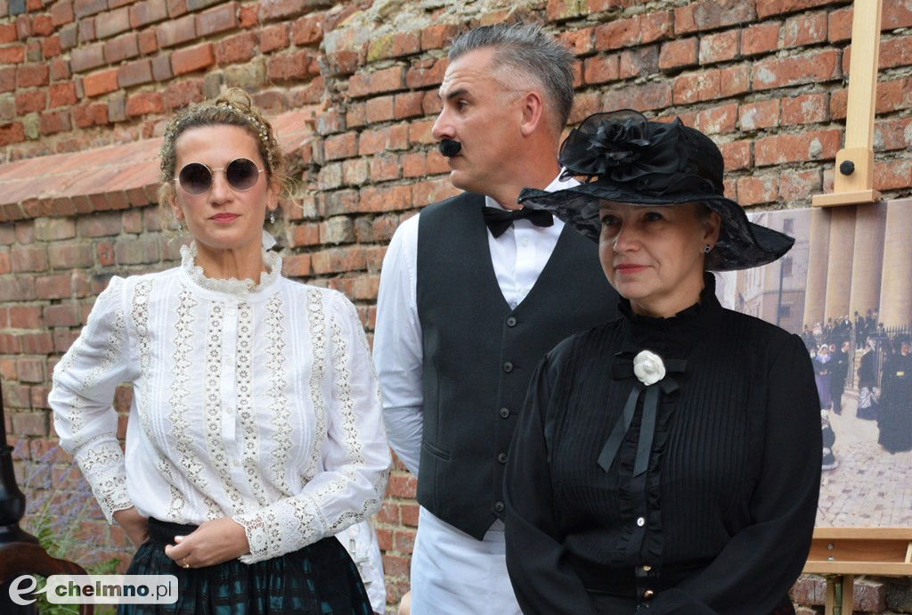 Magia Paryża roku 1900 w Chełmnie – wyjątkowe widowisko na 9 Hills Festival