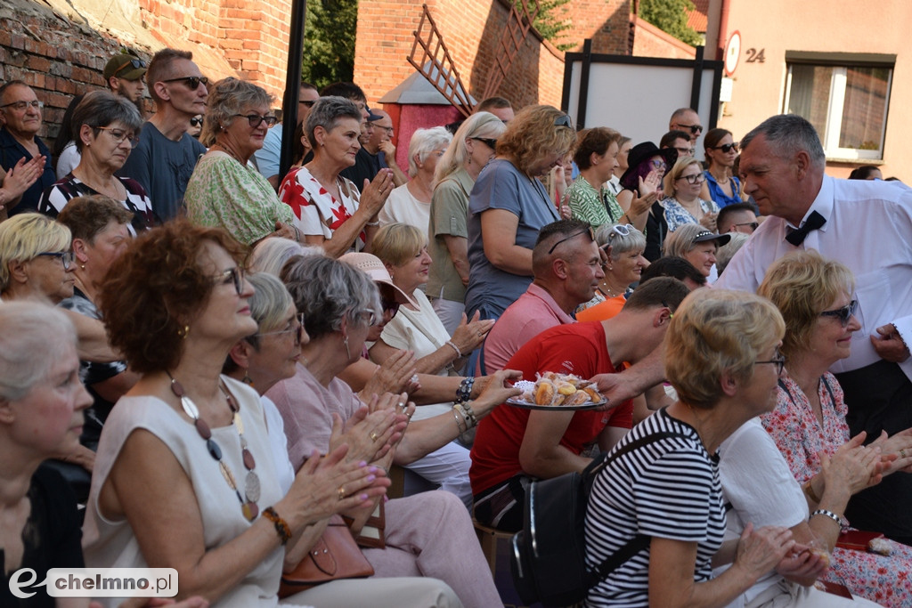 Magia Paryża roku 1900 w Chełmnie – wyjątkowe widowisko na 9 Hills Festival