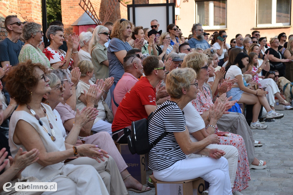 Magia Paryża roku 1900 w Chełmnie – wyjątkowe widowisko na 9 Hills Festival