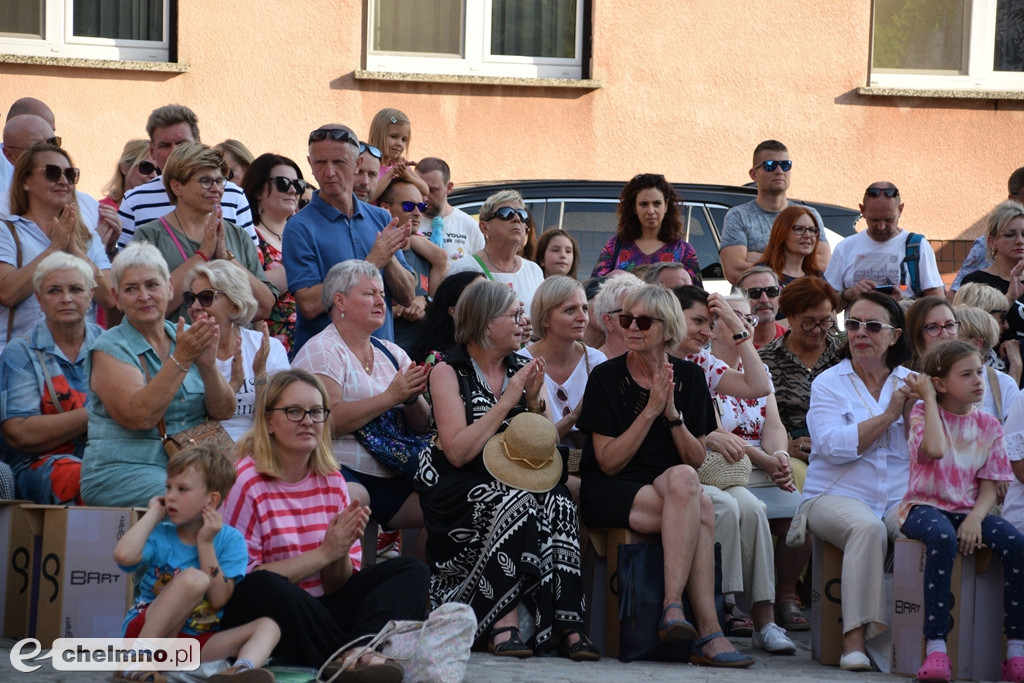 Magia Paryża roku 1900 w Chełmnie – wyjątkowe widowisko na 9 Hills Festival
