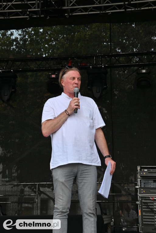 Oto Najlepsi w 10. Półmaratonie MONDI ze Świecia do Chełmna