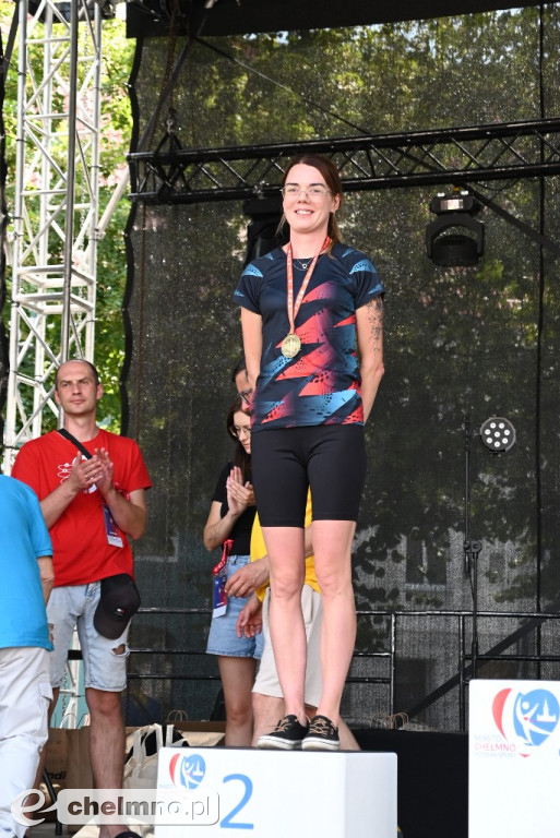 Oto Najlepsi w 10. Półmaratonie MONDI ze Świecia do Chełmna