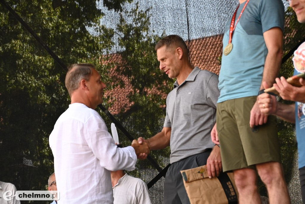 Oto Najlepsi w 10. Półmaratonie MONDI ze Świecia do Chełmna