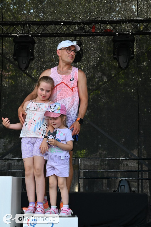 Oto Najlepsi w 10. Półmaratonie MONDI ze Świecia do Chełmna
