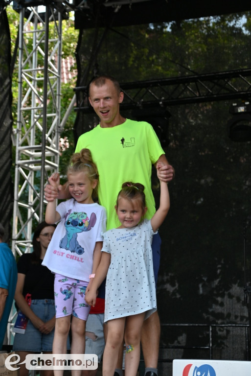Oto Najlepsi w 10. Półmaratonie MONDI ze Świecia do Chełmna
