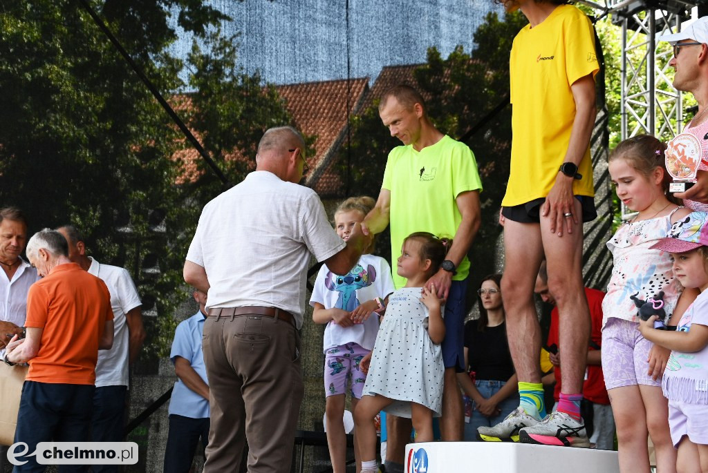 Oto Najlepsi w 10. Półmaratonie MONDI ze Świecia do Chełmna