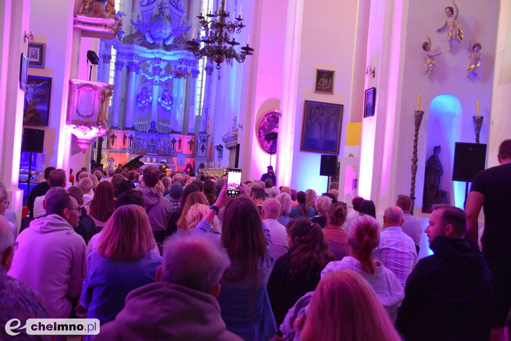 Aga Derlak / NEURODIVERGENT: koncert na zakończenie 9 Hills Festival