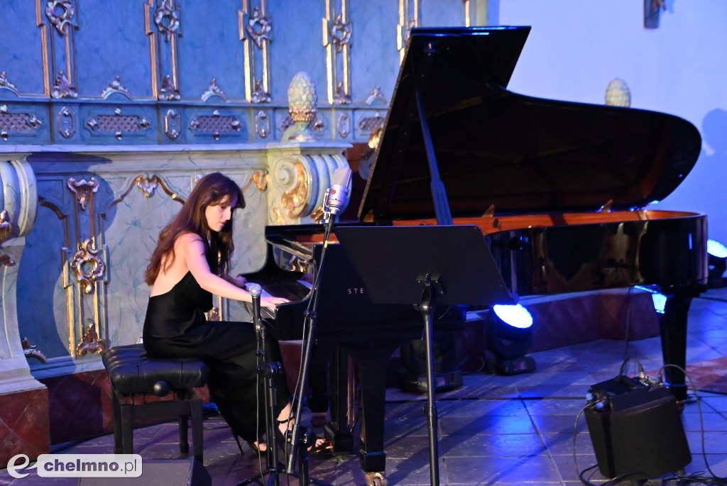 Aga Derlak / NEURODIVERGENT: koncert na zakończenie 9 Hills Festival