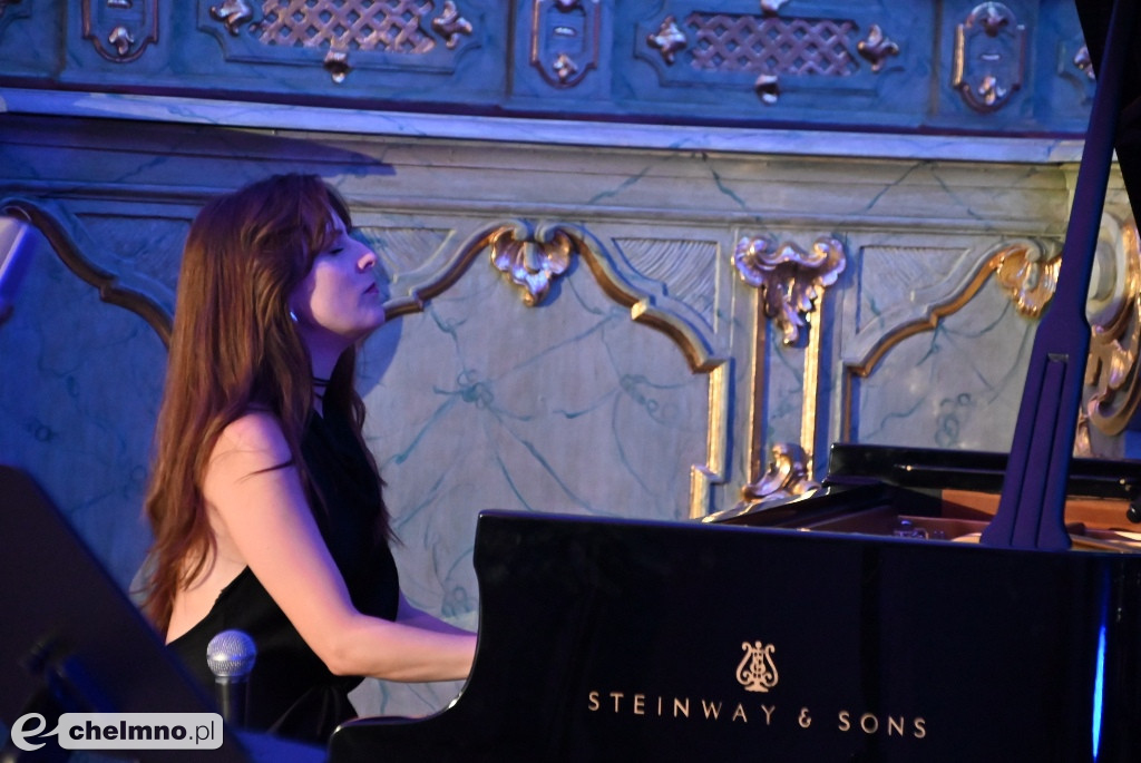 Aga Derlak / NEURODIVERGENT: koncert na zakończenie 9 Hills Festival