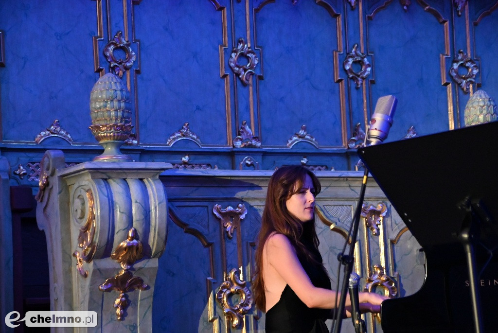 Aga Derlak / NEURODIVERGENT: koncert na zakończenie 9 Hills Festival