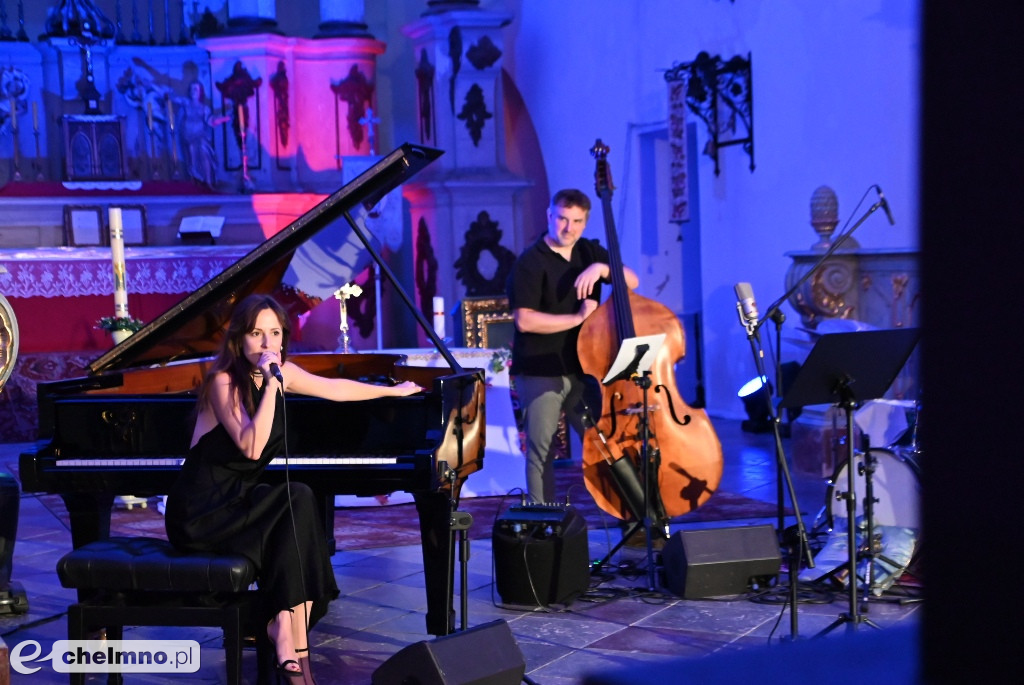 Aga Derlak / NEURODIVERGENT: koncert na zakończenie 9 Hills Festival