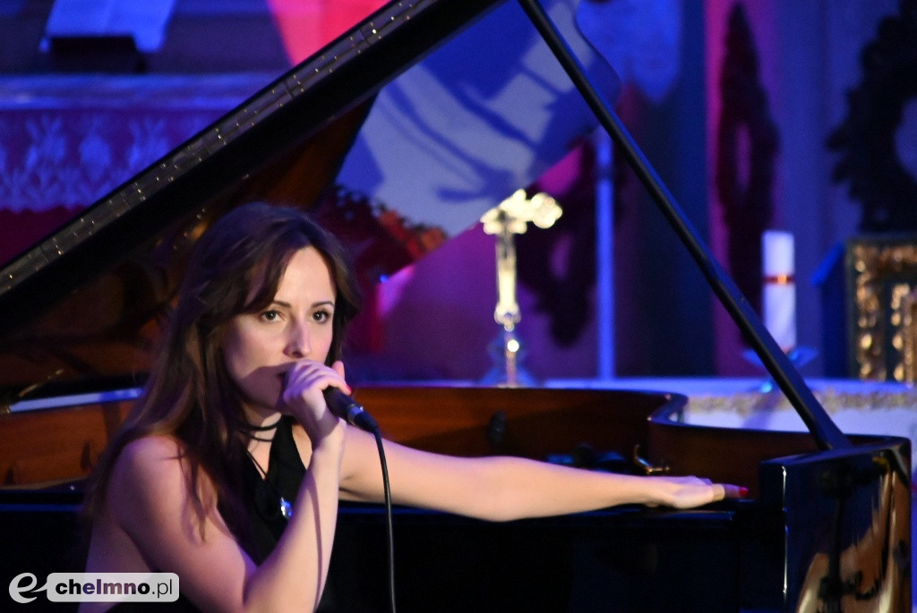 Aga Derlak / NEURODIVERGENT: koncert na zakończenie 9 Hills Festival