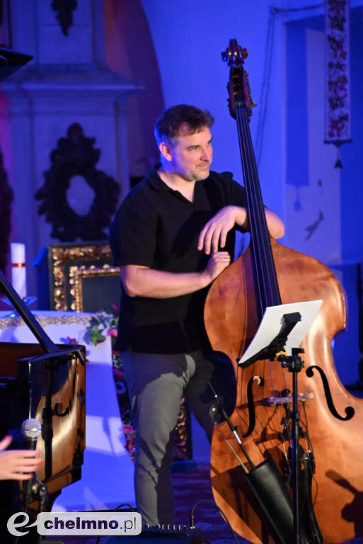 Aga Derlak / NEURODIVERGENT: koncert na zakończenie 9 Hills Festival